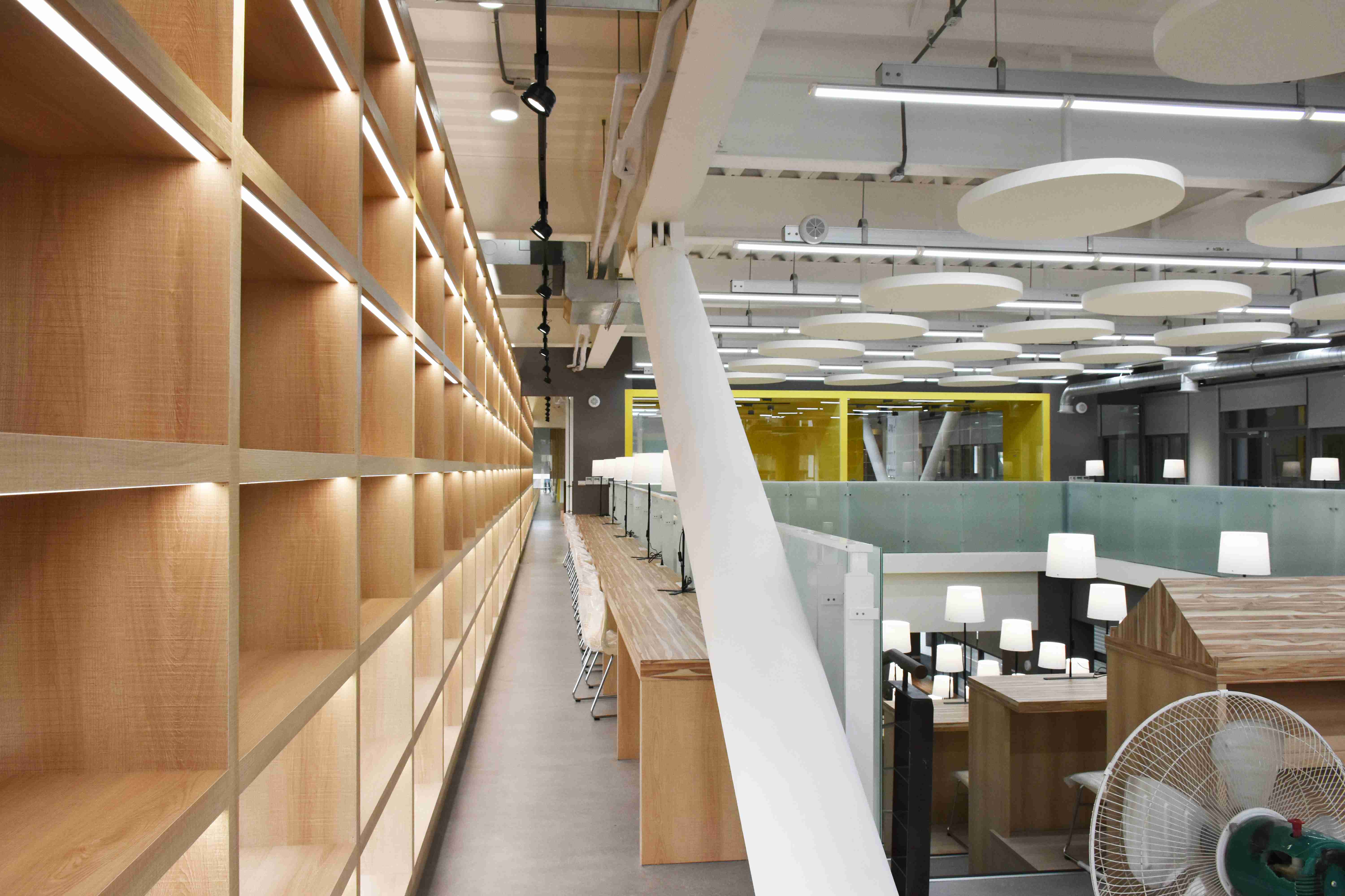 kyid Public Space content